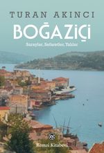 Boğaziçi & Saraylar, Sefaretler, Yalılar