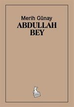 Abdullah Bey
