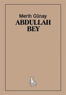 Abdullah Bey