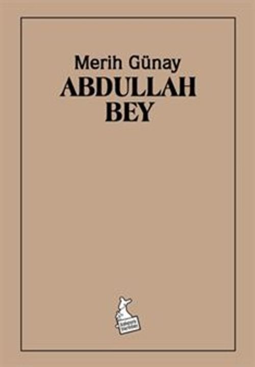 Abdullah Bey