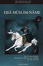 Eba Müslim-name 2