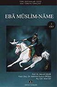 Eba Müslim-name 2