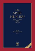 Spor Hukuku