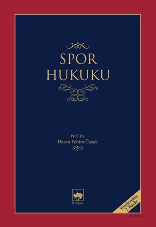 Spor Hukuku