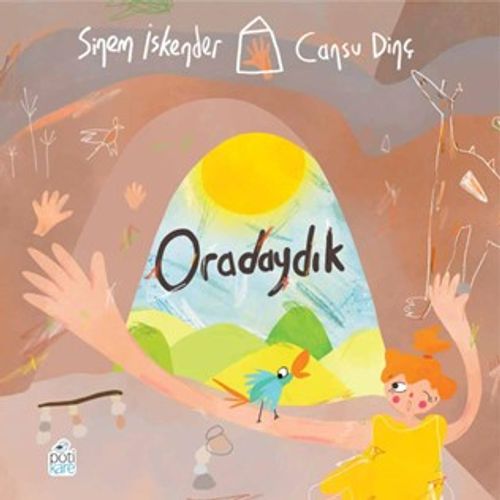 Oradaydık