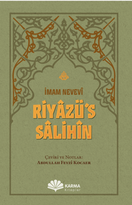Riyazü's Salihîn 