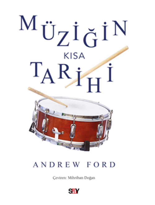 Müziğin Kısa Tarihi