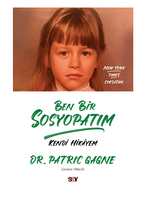 Ben Bir Sosyopatım