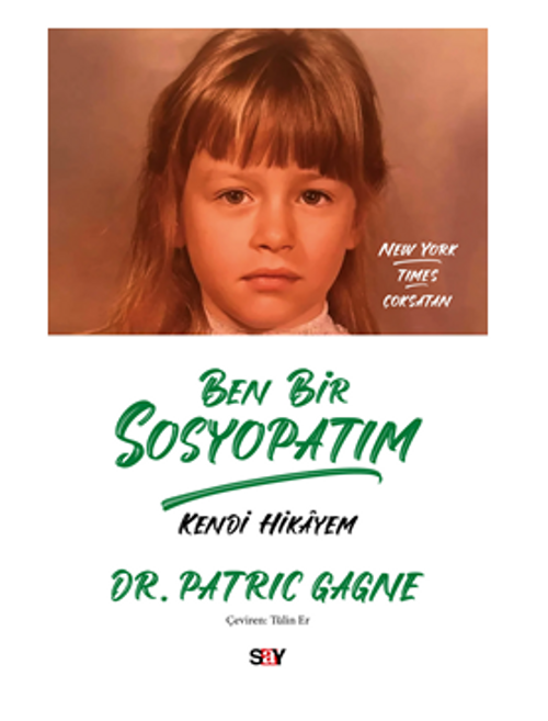 Ben Bir Sosyopatım