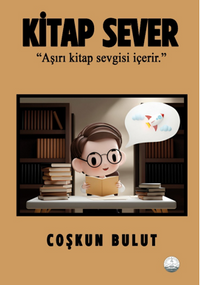 Kitap Sever