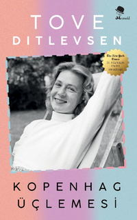 Kopenhag Üçlemesi Kutulu Set