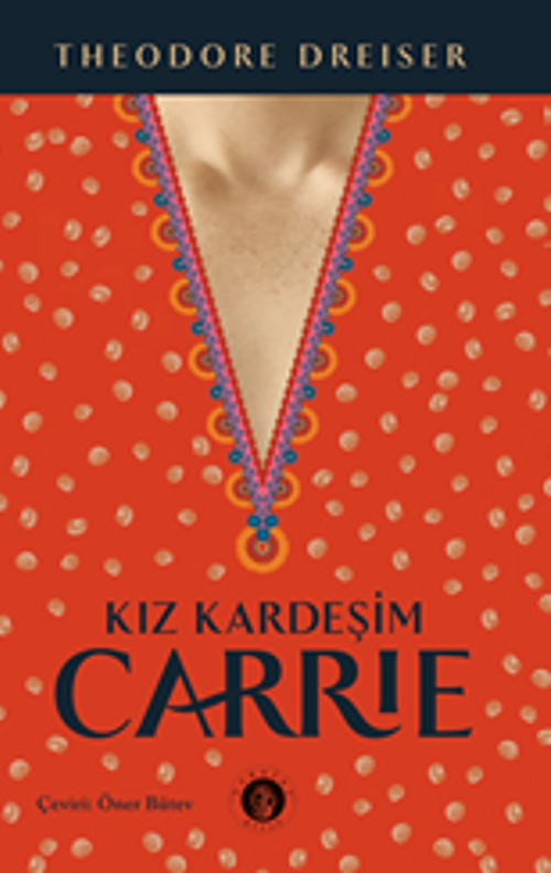 Kız Kardeşim Carrie