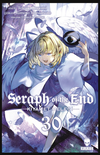 Seraph of the End / Kıyamet Meleği 30
