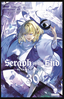 Seraph of the End / Kıyamet Meleği 30