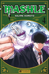 Mashle 4