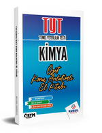 TYT Kimya Özet Konu Anlatımlı El Kitabı