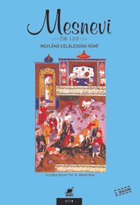 Mesnevi / Cilt 1-2-3