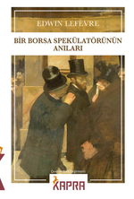 Bir Borsa Spekülatörünün Anıları