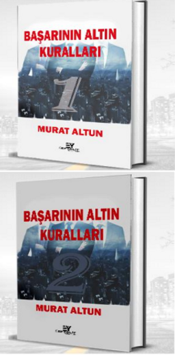 Başarının Altın Kuralları 1 ve 2