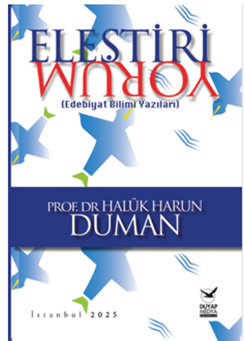 Eleştiri / Yorum 
