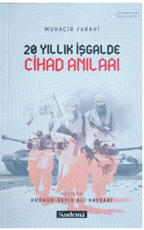 Cihad Anıları