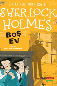 Sherlock Holmes /  Boş Ev 