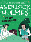 Sherlock Holmes / &Ouml;l&uuml;m D&ouml;şeğinde