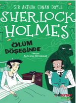 Sherlock Holmes  / Ölüm Döşeğinde