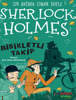 Sherlock Holmes  / Bisikletli Takip 