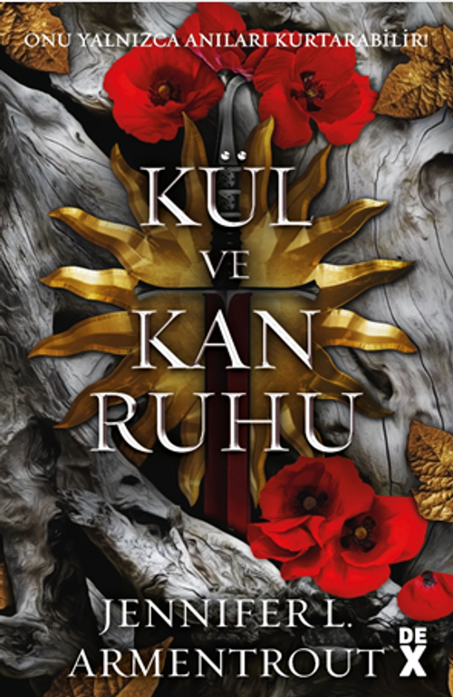 Kan ve Kül 5 - Kül Ve Kan Ruhu