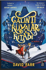 Çalıntı Rüyalar Kitabı