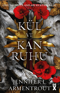 Kanatlarım Olur Musun