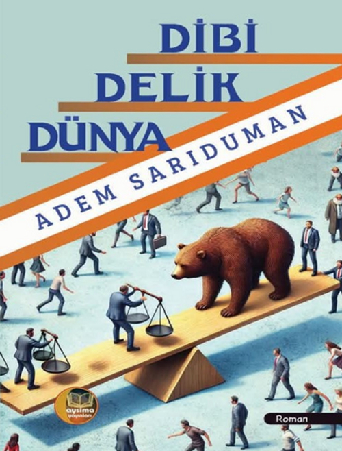 Dibi Delik Dünya