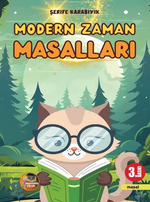 Modern Zaman Masalları