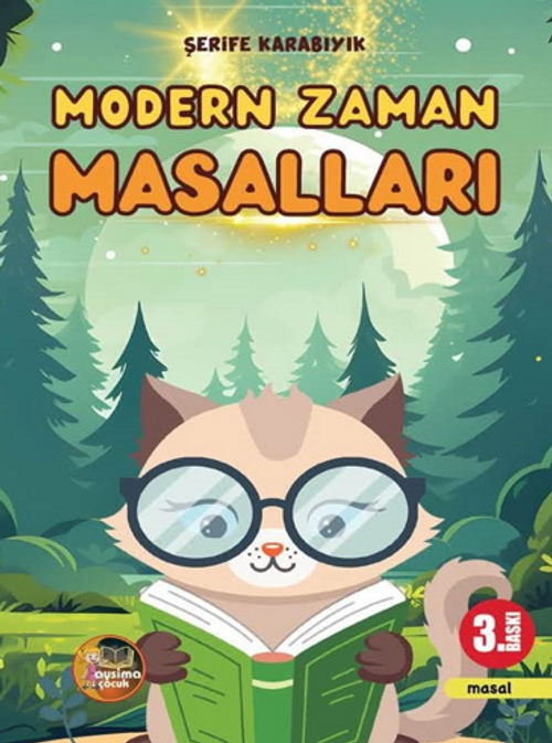 Modern Zaman Masalları