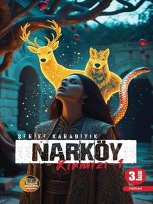Narköy - Kırmızı -1