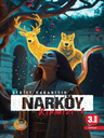 Narköy - Kırmızı -1