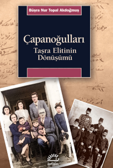 Çapanoğulları Taşra Elitinin Dönüşümü