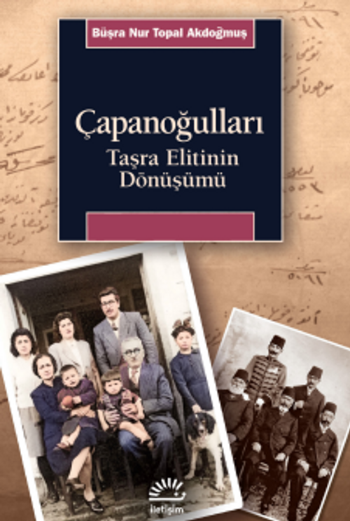 Çapanoğulları Taşra Elitinin Dönüşümü