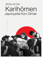 Karihömen Japonya'da Kürt Olmak