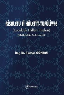 Çocukluk Halleri Risalesi