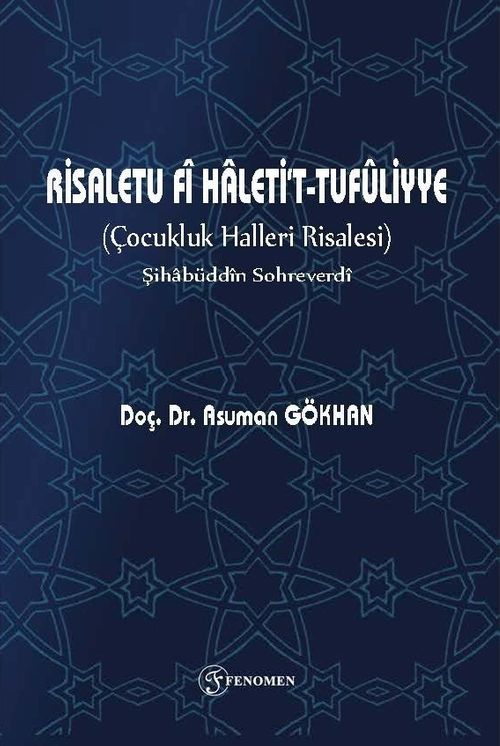 Çocukluk Halleri Risalesi