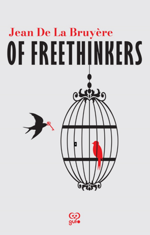 Of Freethınkers  (İngilizce)