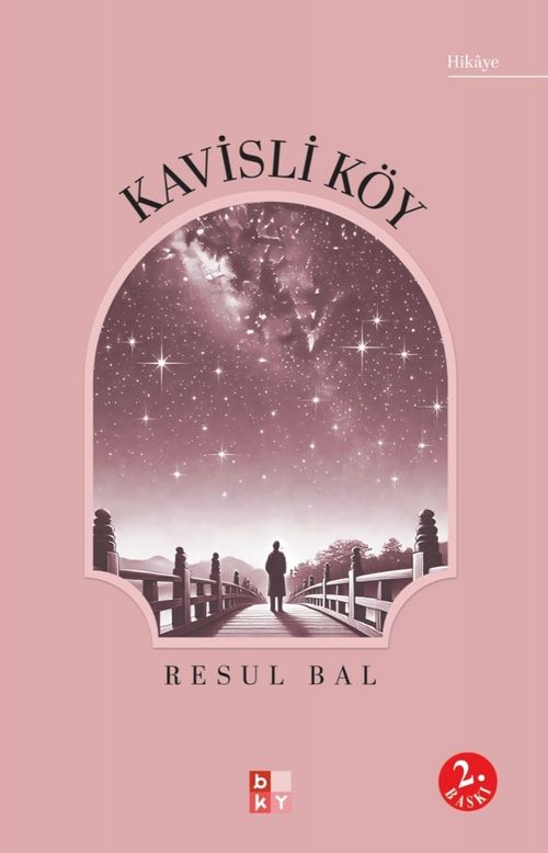 Kavisli Köy