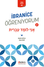 İbranice Öğreniyorum 2