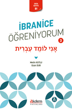 İbranice Öğreniyorum 3