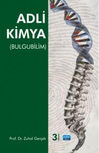 Adli Kimya (Bulgubilim)