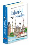 İstanbul Masalları (Ciltli Renkli Resimli L&uuml;ks Baskı)