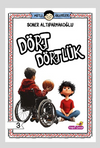 Mutlu Hikayeler Serisi / D&ouml;rt D&ouml;rtl&uuml;k