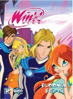 Winx Club 9 / Bloom'a Bir İş